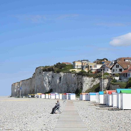 Vue Sur Mer クリエル・シュル・メール エクステリア 写真