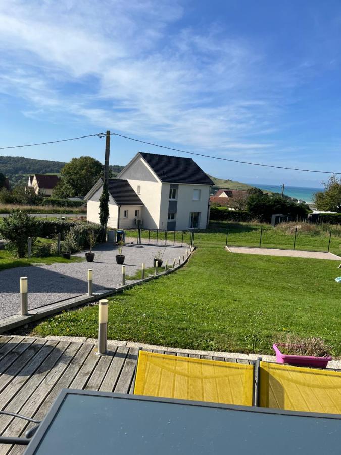Vue Sur Mer クリエル・シュル・メール エクステリア 写真